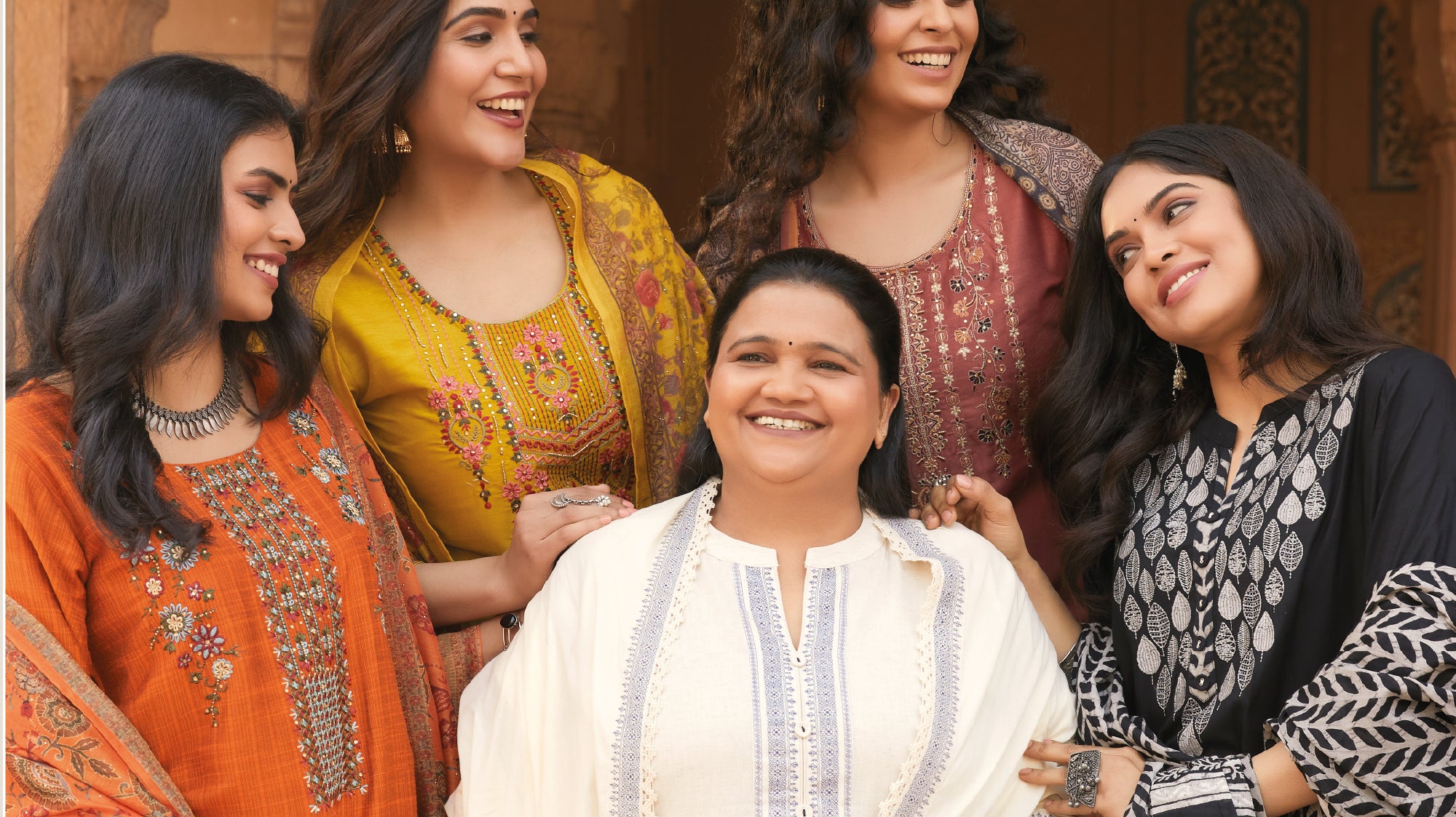 WOMEN PLUS INDIA – THE JOURNEY FROM OUR HEART TO YOURS!