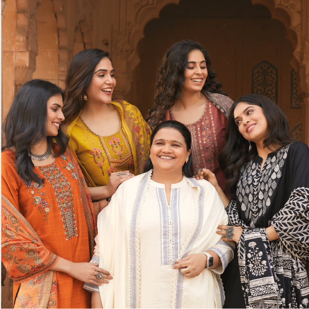 WOMEN PLUS INDIA – THE JOURNEY FROM OUR HEART TO YOURS!