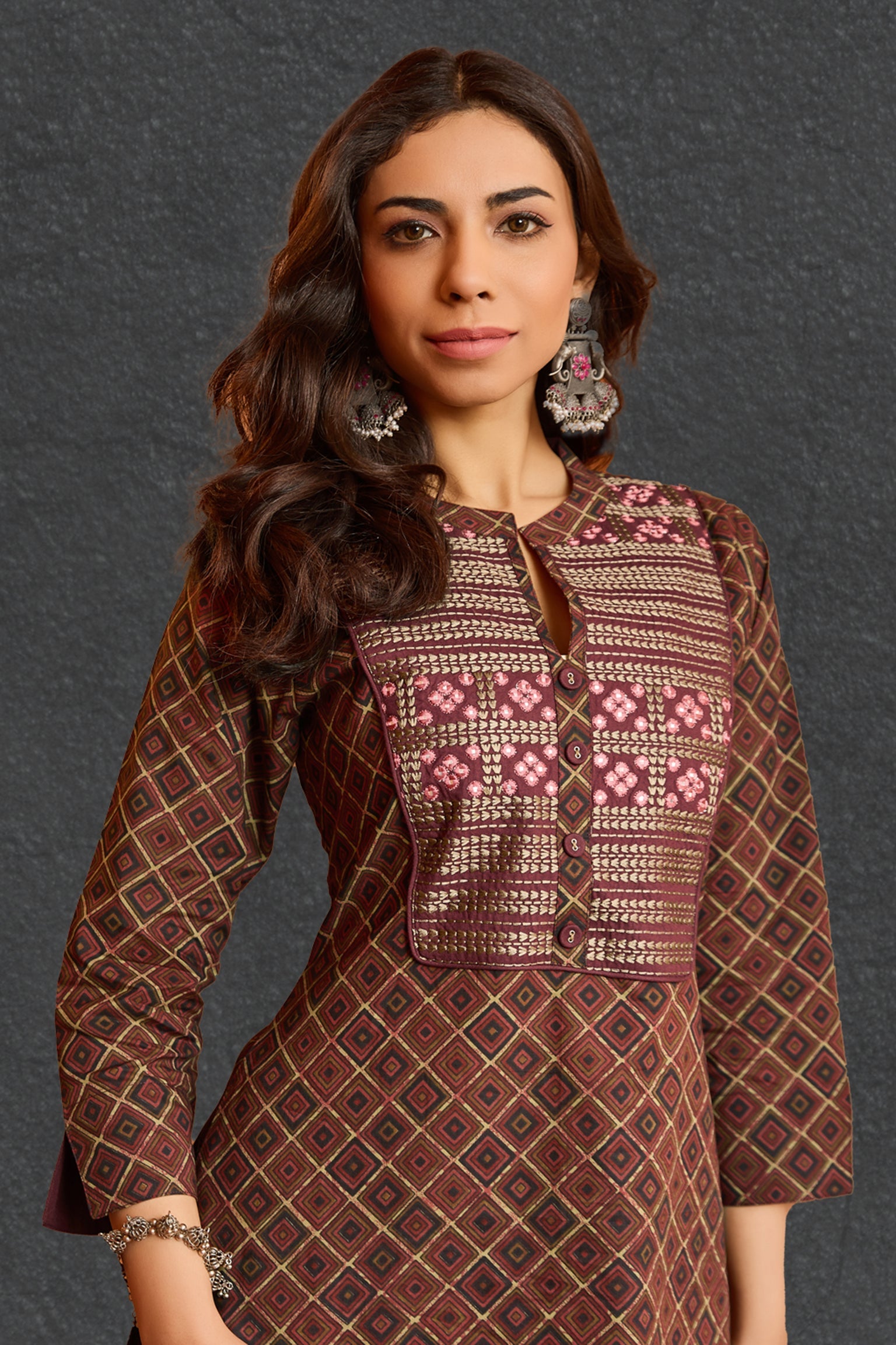 AMUKTI | SPRING SUMMER'23