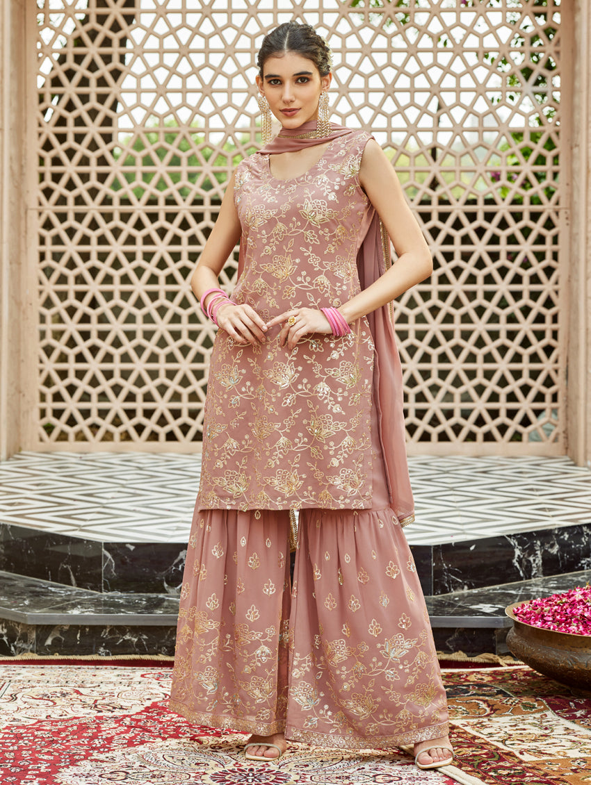 Buy online gharara hotsell