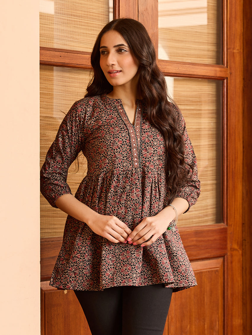 Tunic Shirt Unique Tunics For Leggings Pants Womens Tunic Tops