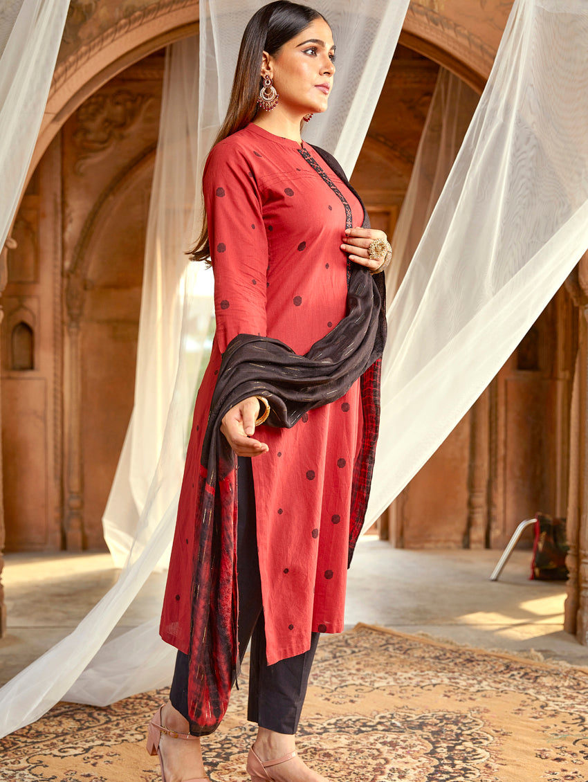 South Cotton Handloom Suit at Rs 540/piece | Handloom Ladies Suits in Delhi  | ID: 2850267926248
